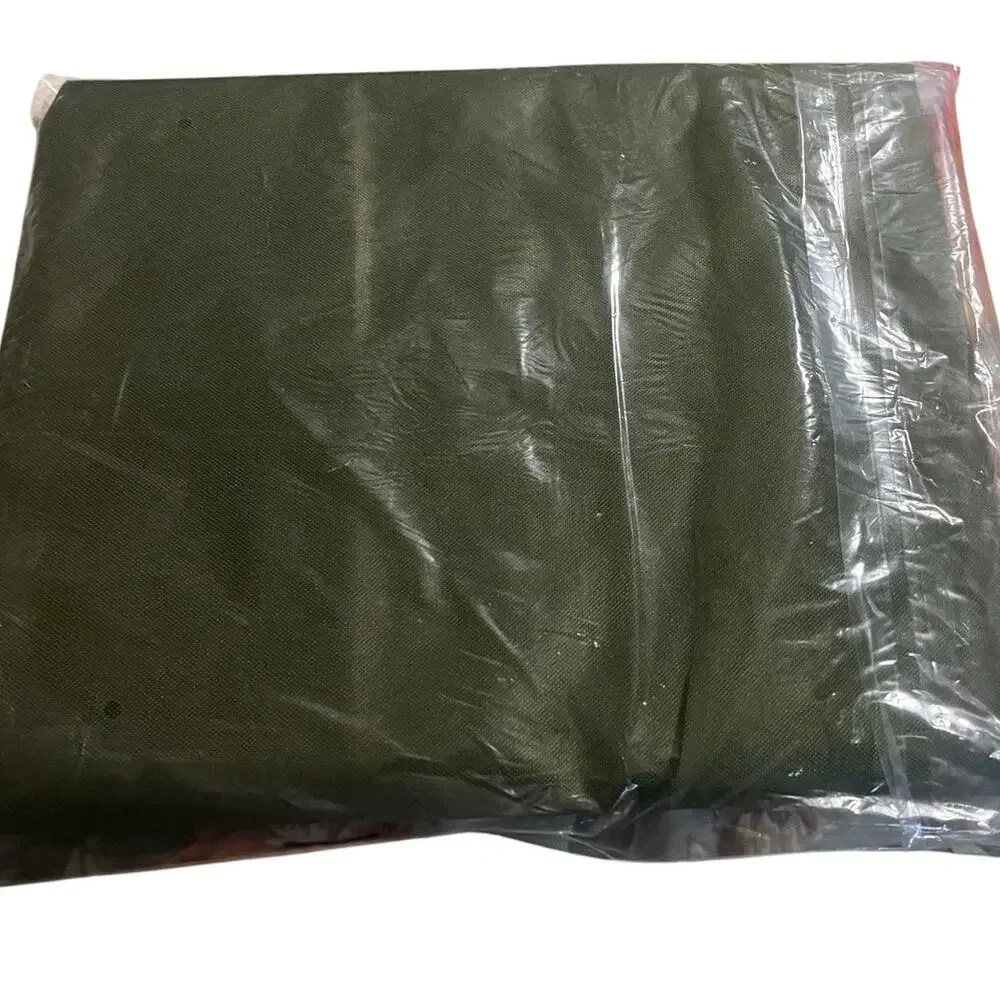 Grillman Grill Cover Dark Olive Green 64